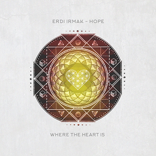 WTHI014 - Erdi Irmak - Days Like This (Original Mix)