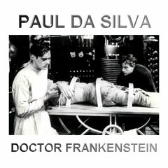 Doctor Frankenstein -(New Zone Edit)-