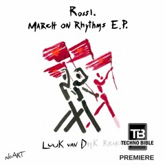 TB Premiere: Rossi - Keriythm [No Art]