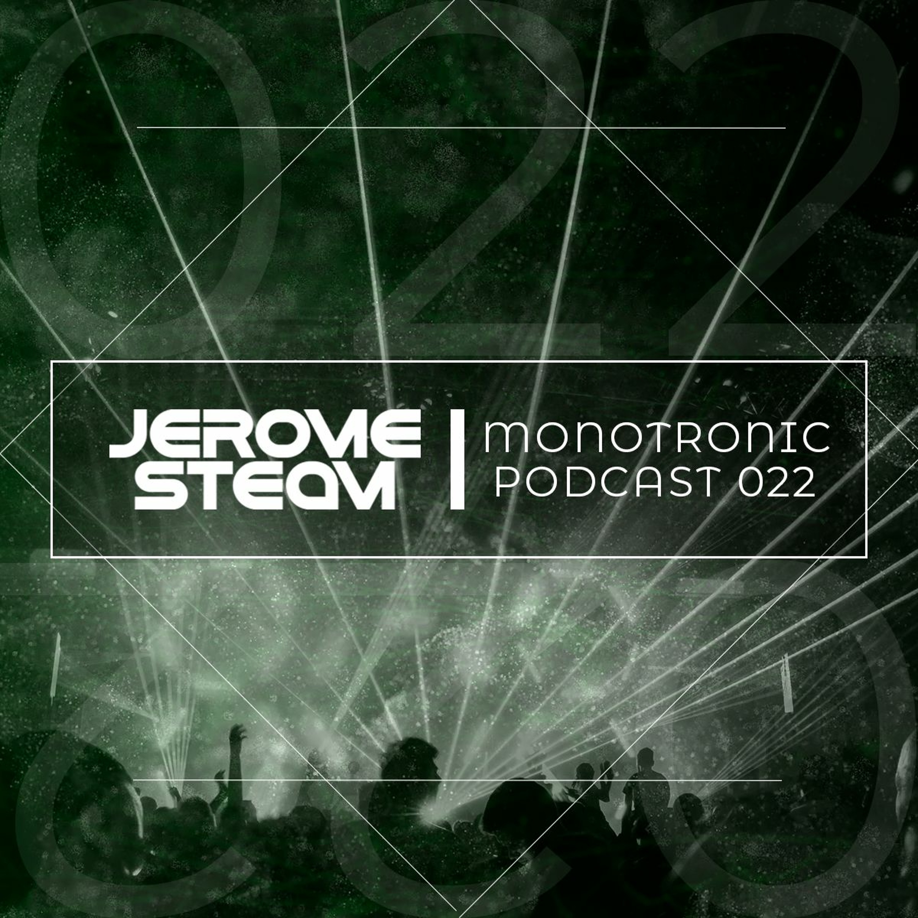 Monotronic Podcast