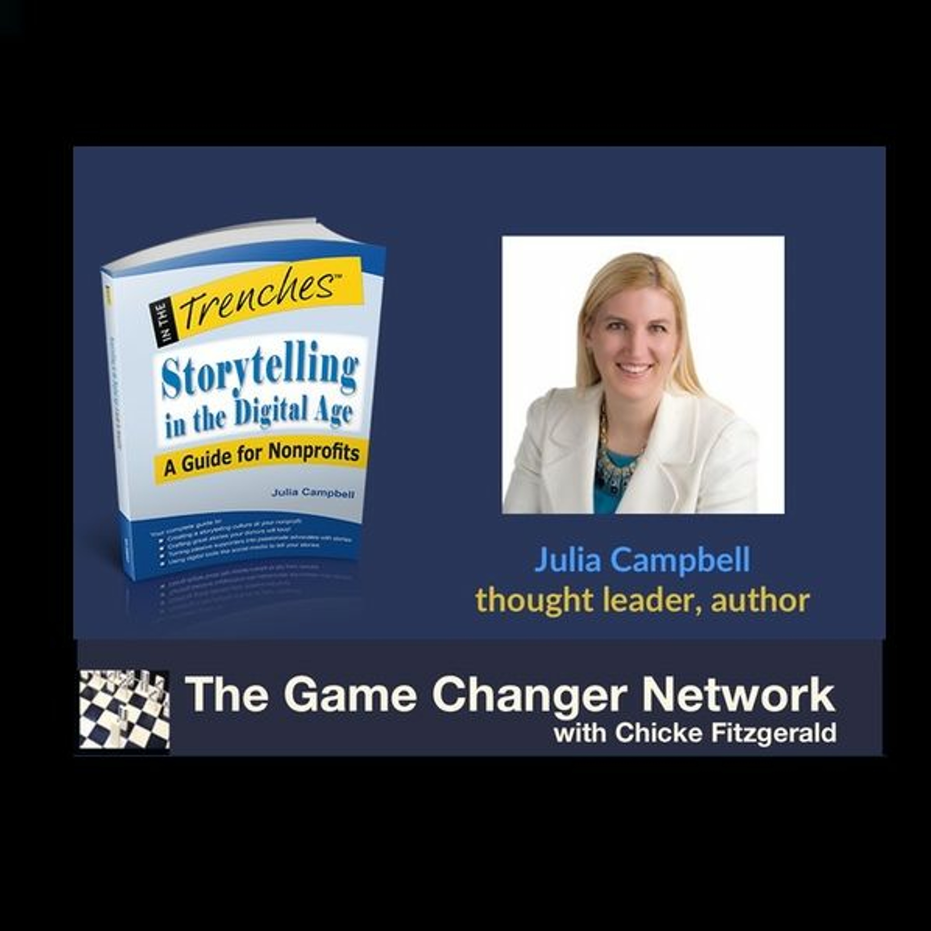 The Game Changer Network