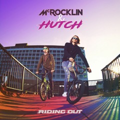 McRocklin & Hutch - One of Them