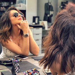 سهار بعد سهار - أنغام