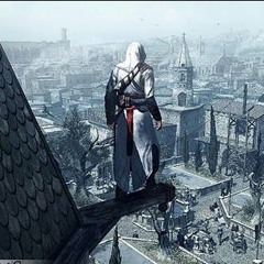 Assassin's Creed Revelations Trailer (RESCORE)