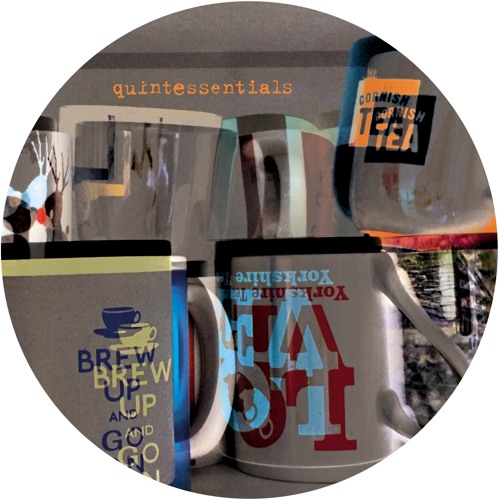 quintessentials 65: v.a. - enjoy your cuppa (vol. 1)