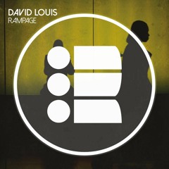 David Louis - Rampage [Full Repertoire Vol 2 - Out Now]