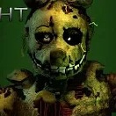 FNAF "Tonight We Strike"