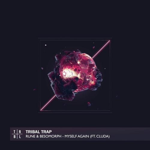 Rune & Besomorph - Myself Again (feat. cluda)