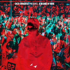 Enzo Siragusa - Good Night (Digital Only) (FUSE10LP1)
