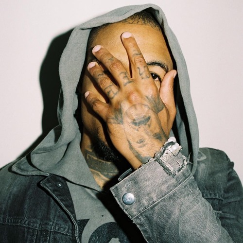 Hold Me Down (feat. SouthsideSmoke)
