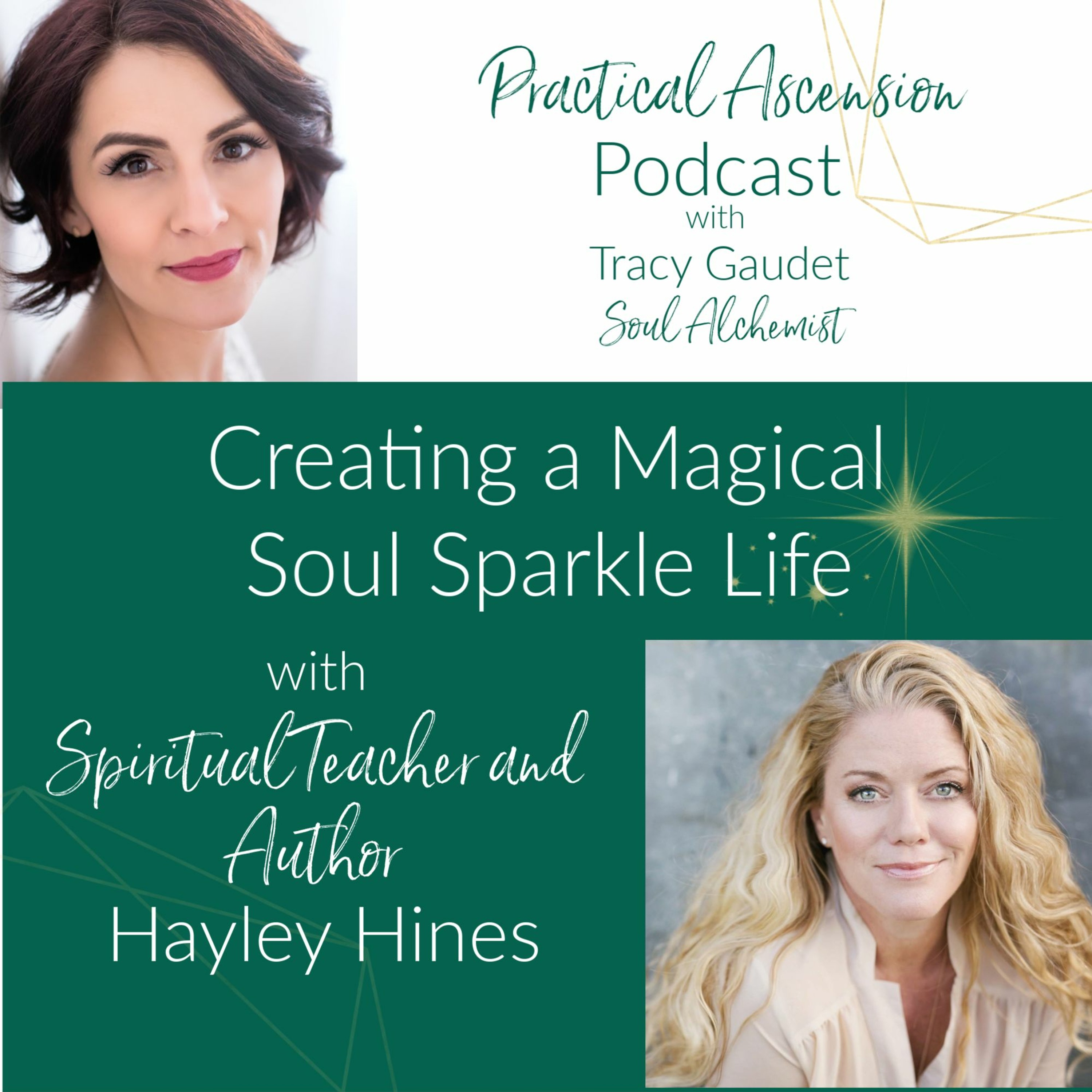 Ascension Alchemy Podcast