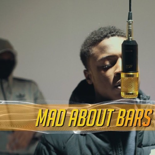 #SinSquad (GP X Uncs X KayyKayy) - Mad About Bars W- Kenny Allstar [S3.E19]   @MixtapeMadness