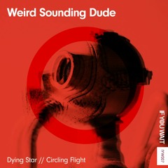 Weird Sounding Dude 'Dying Star' If You Wait Music (Clip)
