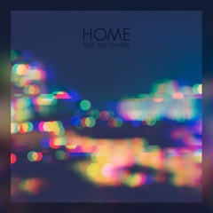 Home - (feat. Elle Chante)