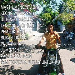 REQUEST CHAPOENK GALAU TIMPAL NE BRO