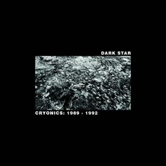 Dark Star - The Deadline [Knekelhuis]