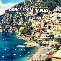 DANCE FROM NAPLES - TRIPLE P DJ & GIANNI M,