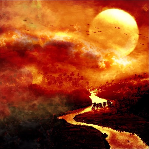 Basstrologe - Napalm (Original Mix) (CM - Master) FREE DL