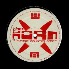 WRECKS021 - THE HORN - THE COUNTER COUNTER OFFER