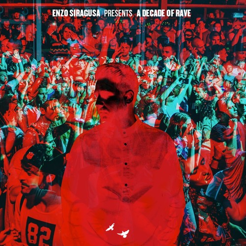 Premiere: Enzo Siragusa 'Rollin' Riddm' ft. MC Rossko