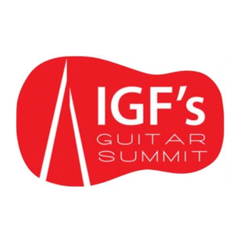 Stream International Guitar Foundation Listen to IGF Guitar Summit