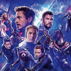 Vingadores: Ultimato