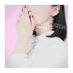 7.棘 - 1st mini album " ADULT CHILDREN "