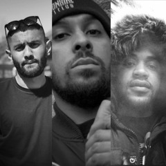 Prince X Leonidas X Rick - Hit Me Up (Freestyle)