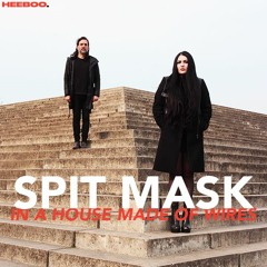 [EXCLU] Spit Mask – In a House Made of Wires