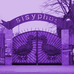 andrevictor @ Sisyphos - Berlin, Apr 19 | #Wintergarten