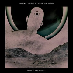 Damian Lazarus & The Ancient Moons - Feedback Loop (Serge Devant Remix)