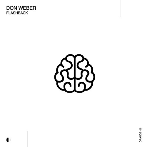 Don Weber - Acid Reflux (Original Mix) [Orange Recordings] - ORANGE105