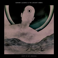 Damian Lazarus & The Ancient Moons - Feedback Loop (Bedouin Remix)