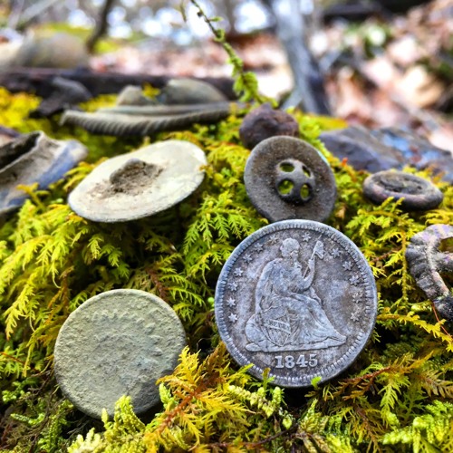 Stream Filling Lungs by Green Mountain Metal Detecting Listen online for free on SoundCloud