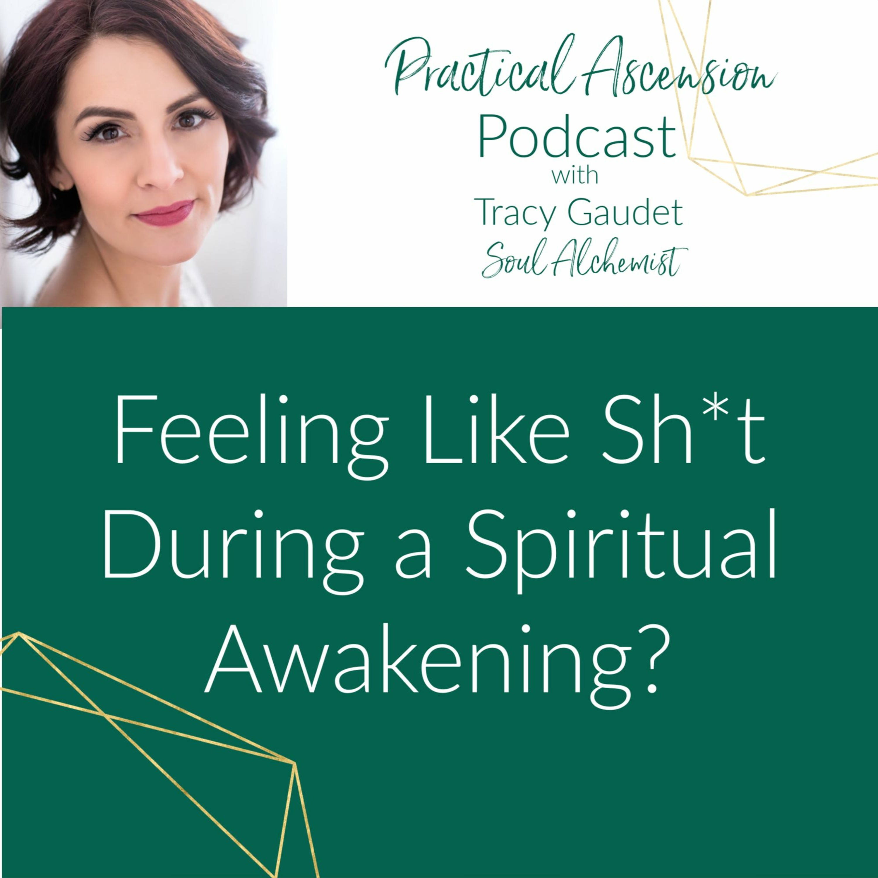 Ascension Alchemy Podcast