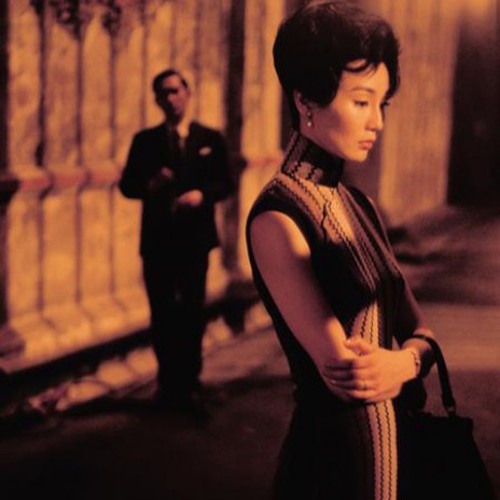 Mood For Love