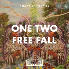Mousikē 63 | "One Two Free Fall" by Sebastian Gabriel (Live)