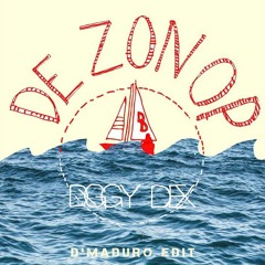 Diggy Dex - De Zon Op (D'Maduro Edit)