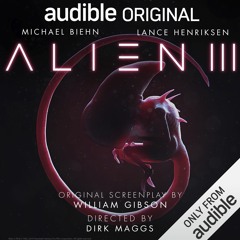 Alien III Teaser
