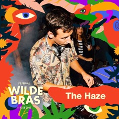 The Haze - Wildebras Festival Podcast