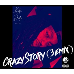 Crazy Story (3emix)