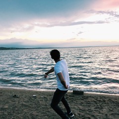 soaring