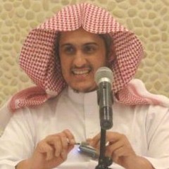 المغزى الرمضاني || الشيخ إبراهيم السكران ١ - المجلس الاول  ||