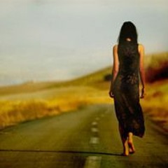 Alex Troubetzkoy - Spanish Walker