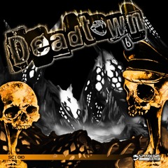 Devastation - Motherfucker Blue Whale