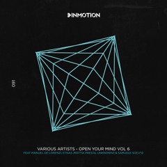 Unknown7 & Samuele Scelfo - Insanity