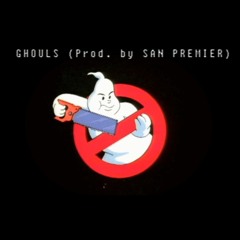 {FREE} "Ghoul" | Meek Mill x Kendrick Lamar ft Asap Rocky | Type Beat 2019 | Trap Instrumental