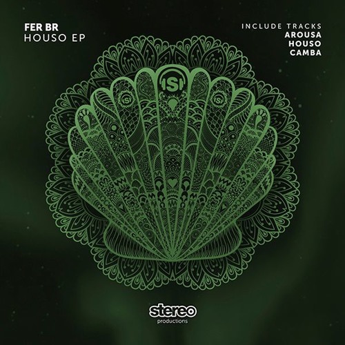 Fer BR - Camba (Original Mix)