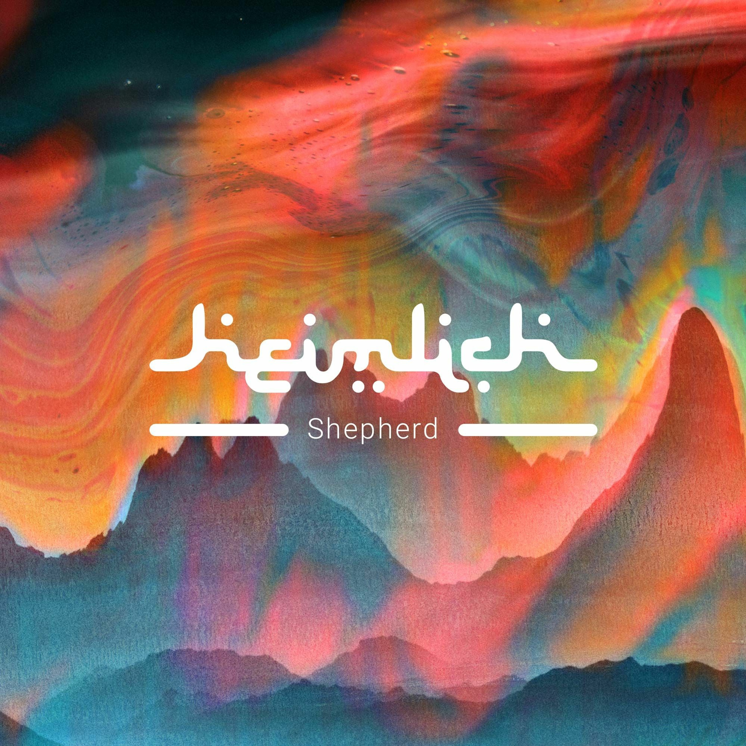 Heimlich Podcast