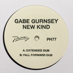 New Kind (Fall Forward Dub)